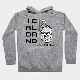 LT Spaulding IRON CLAD Hoodie